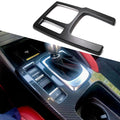 Yipmotiv Carbon Fiber Center Console Gear Shift Panel for Integra Type S