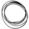 Supplying Demand 8547157 1180087 Clothes Dryer Drum Belt Replacement