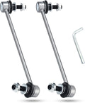 K750188 Front Sway Bar Stabilizer End Links Fits Chevy Equinox GMC Terrain