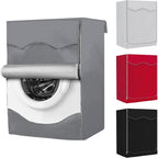 [NEW] BlueStars Cover for Front-Load Washers/Dryers - 27x 33x 39, Gray