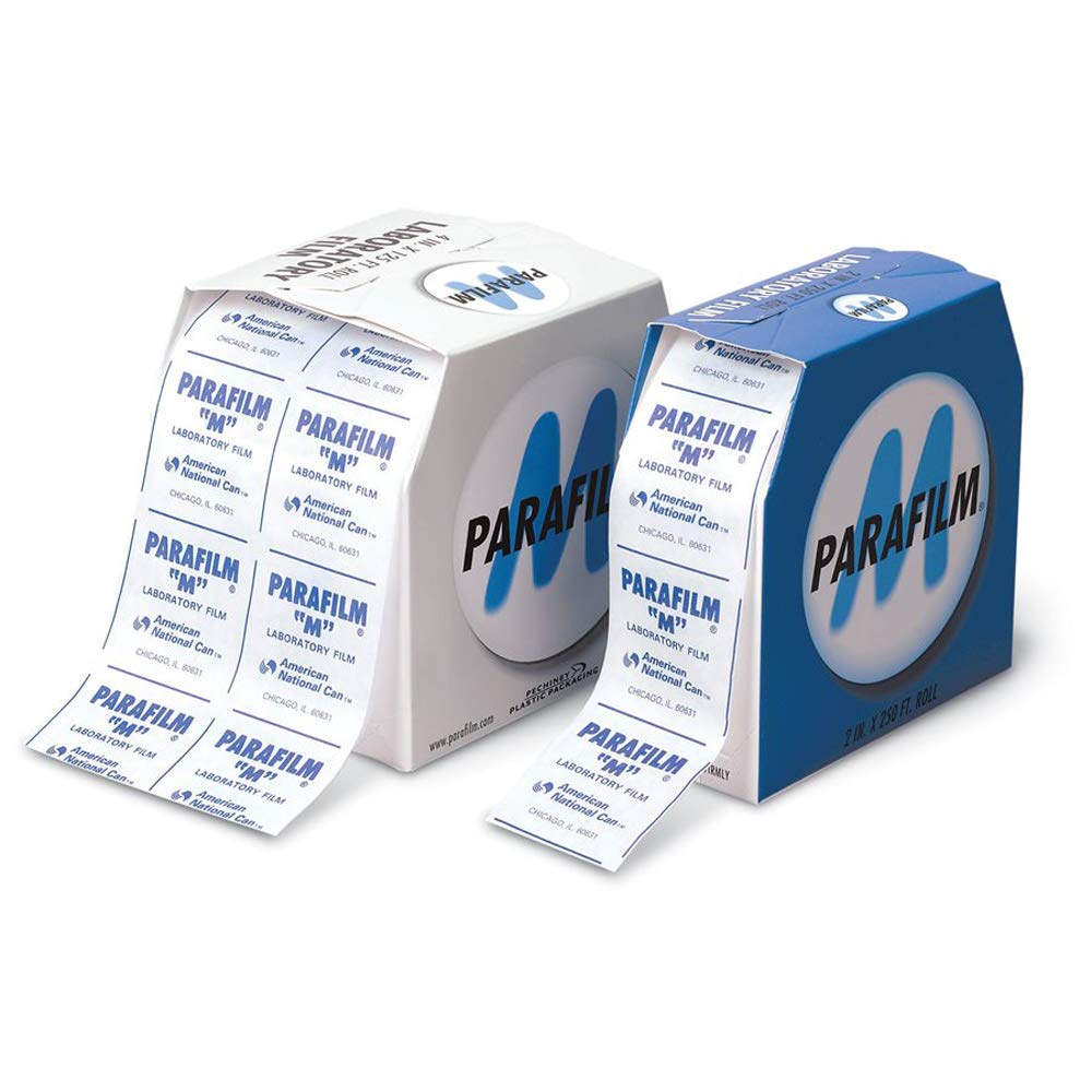 HS234526A M Roll, 250' Length x 2" Width