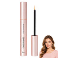 Daislashes Lash Serum, Peptide Eyelash Serum for Fuller-Looking Lashes