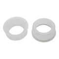 Front Bearing Support for Taylor Soft Serve Machines - 050216 - (2 Pack)