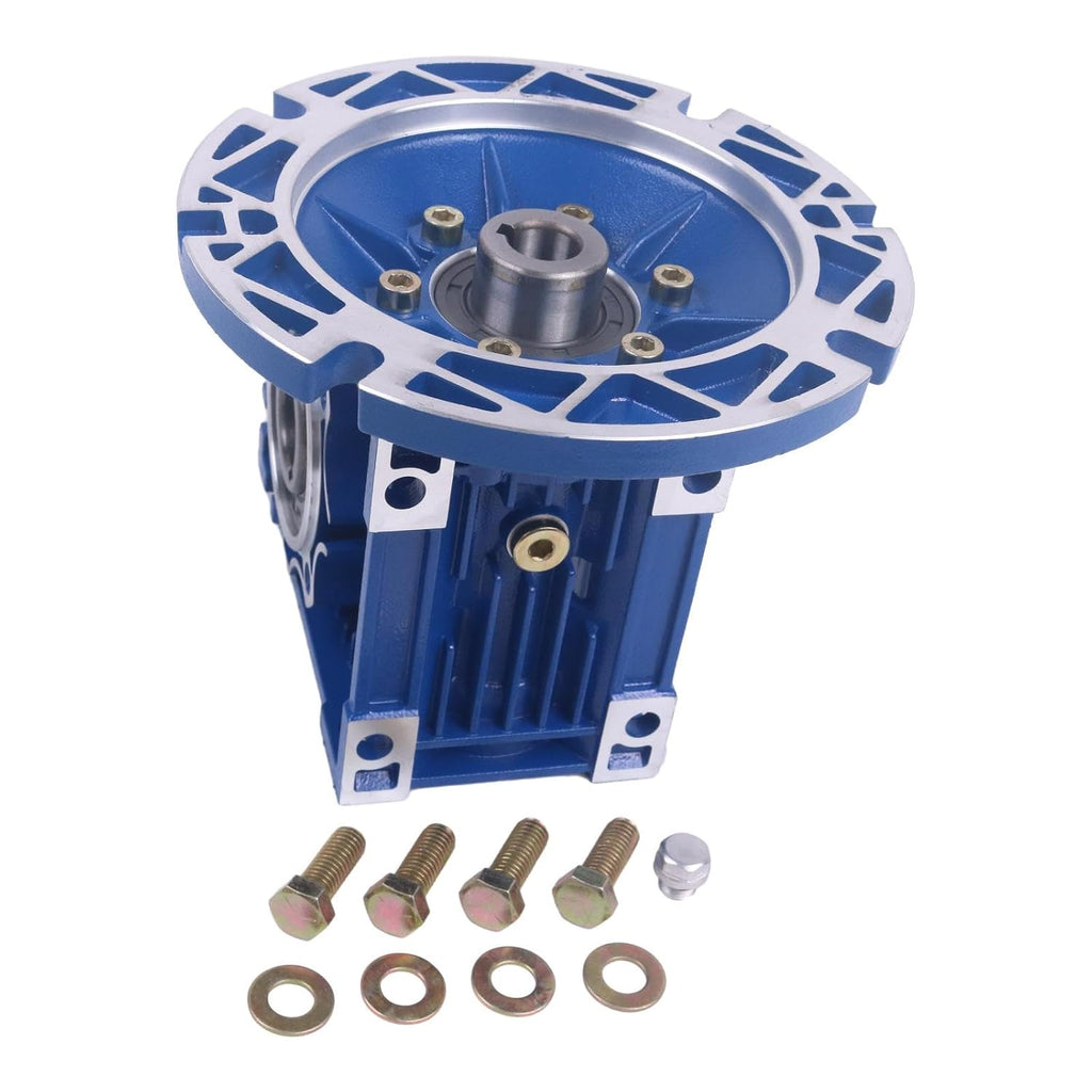 HOLDWELL MRV050 Worm Gear 10:1 56C Speed Reducer