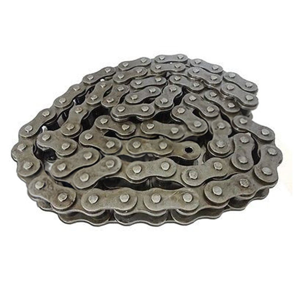 RC120IMP 120 Roller Chain, 10 ft.