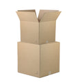 11"x7"x7" Corrugated Cardboard Boxes 25-Pack