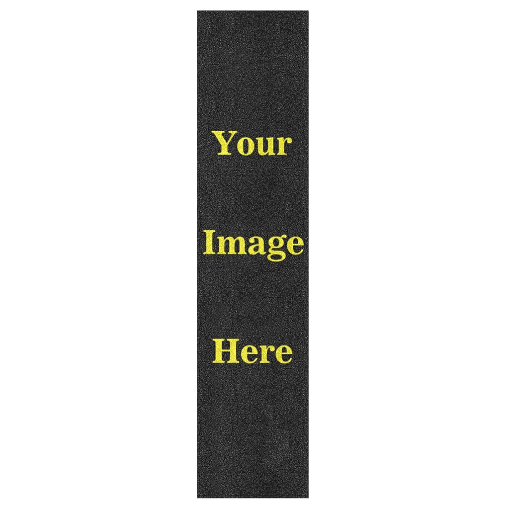 Custom Grip Tape for Skateboard Personalized Anime Grip Tape Design Non-Slip Sandpaper Griptape Sheets 33"x9"