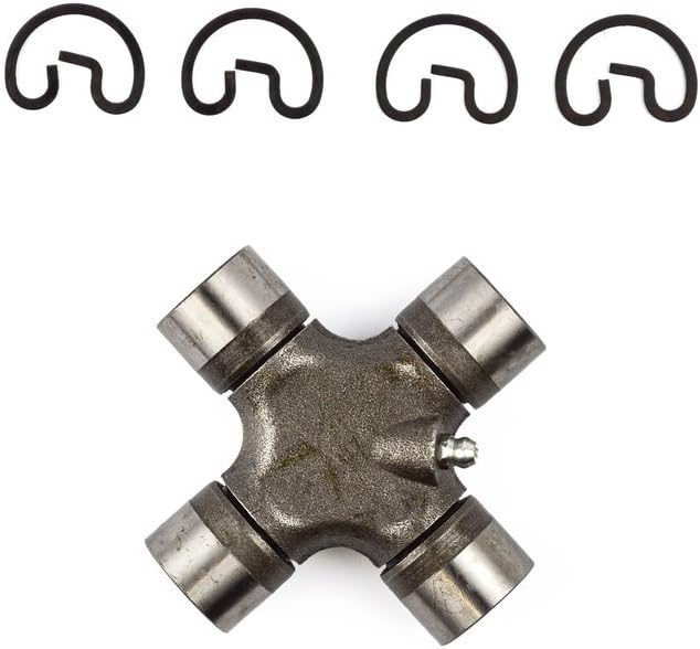 SVL 15-213X U-Joint Kit
