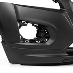 Front Upper & Lower Bumper Cover Fit Chevy Trax 2013-2016
