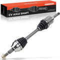 A-Premium Front Left Driver Side CV Axle Shaft Assembly