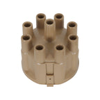 ACCEL 8330 Distributor Cap & Rotor Kit - Socket Style - Black