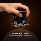 7D Head Shaver for Bald Men, Electric Razor, 90 Min Runtime