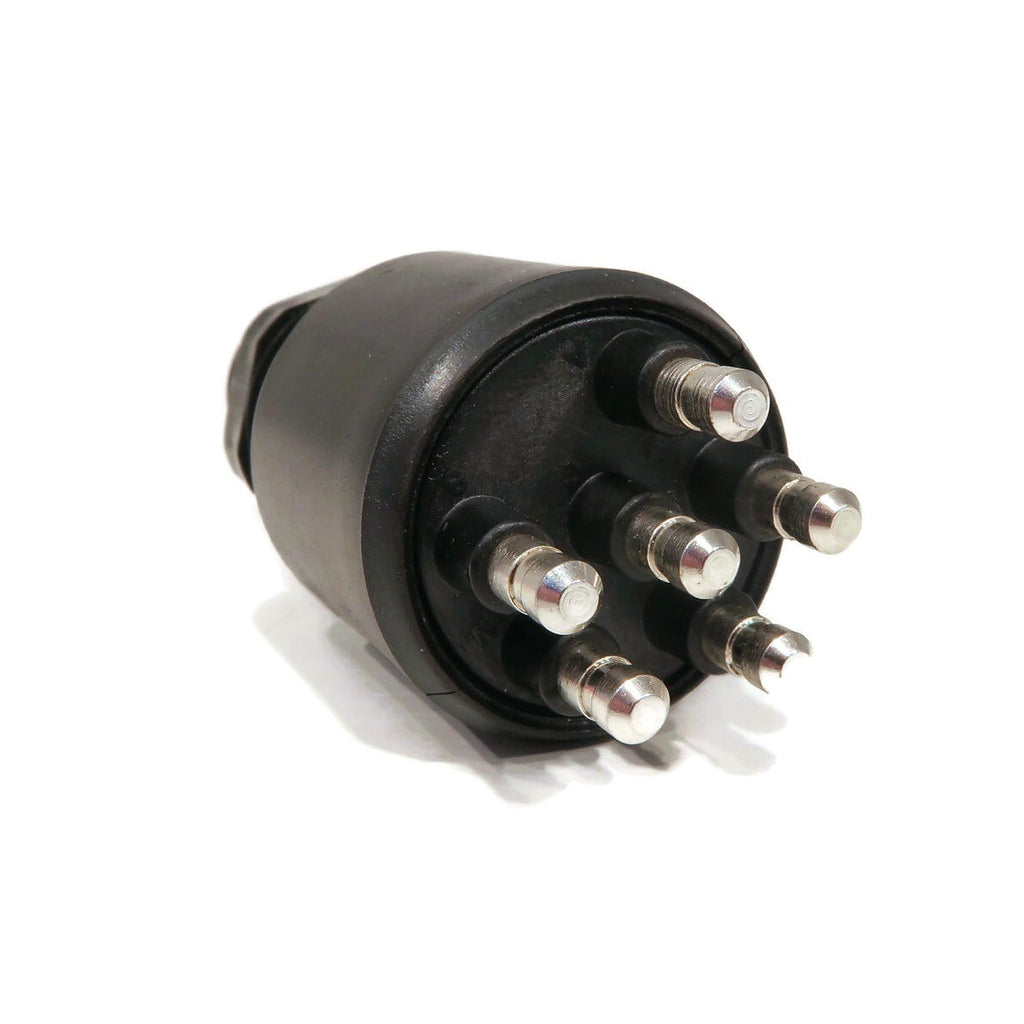 Replacement Ignition Key Switch for Johnson 2013-2015, for Evinrude with E-TEC Remote Controls