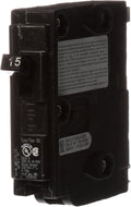 Siemens 15-Amp Siemens D115 QO Replacement Single Pole Circuit Breaker