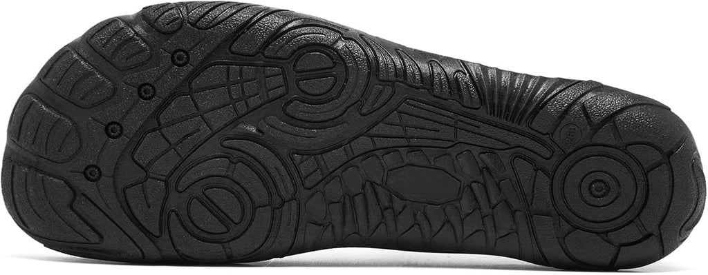 Water Shoes Men Women Quick Dry Swim Lake Kayaking Shoes Beach Non-Slip Surfing Pool Sport Barefoot Shoes