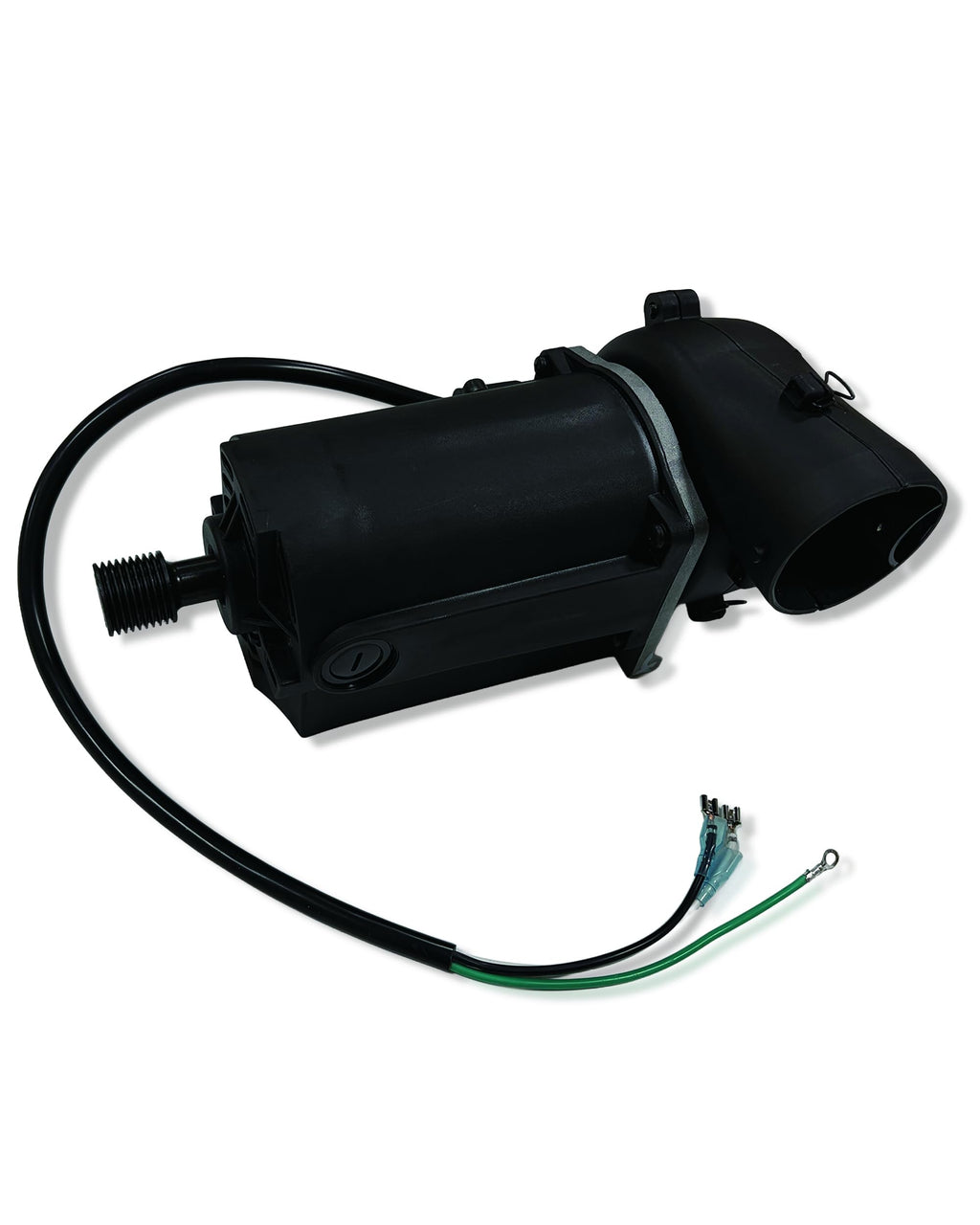 Planer Motor Assembly for DeWalt DW735 DW735X, 120V with Fan