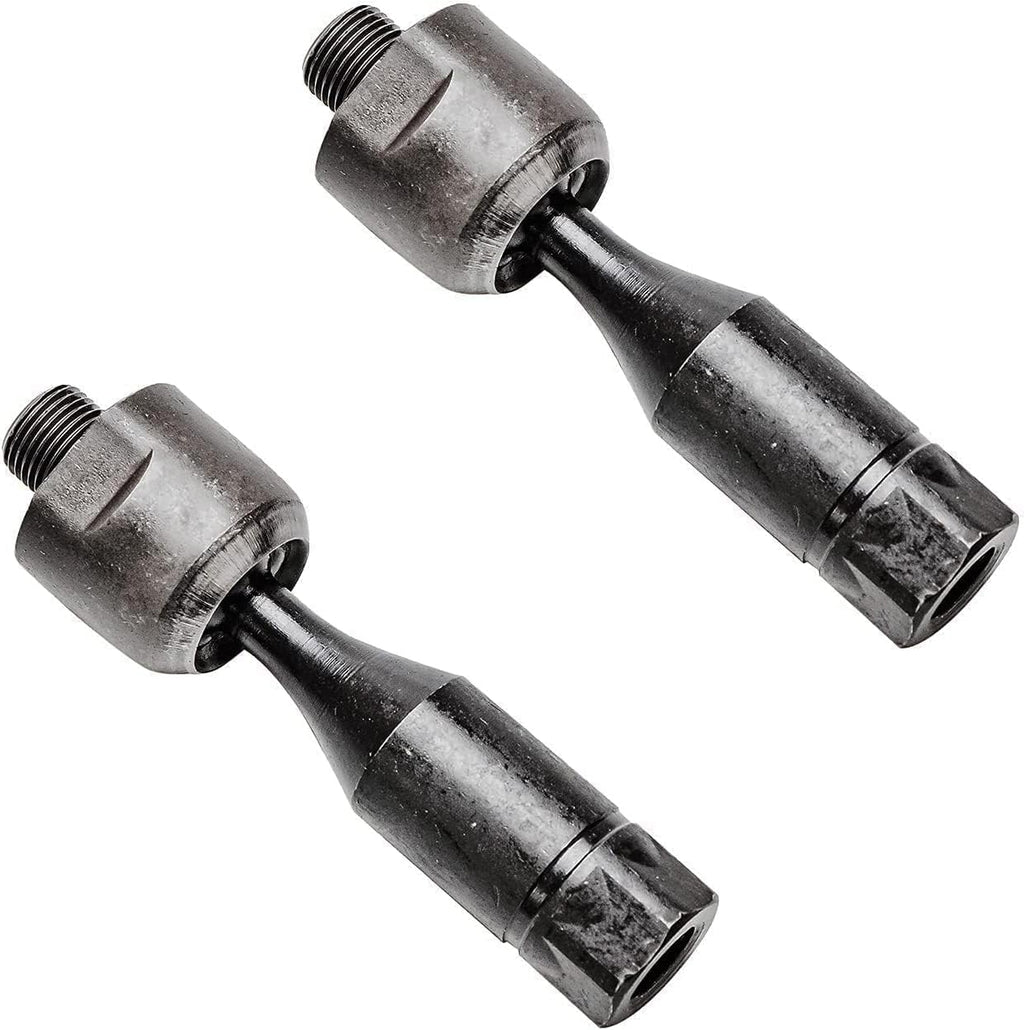 Detroit Axle - Front Tie Rods Kit for Chevy Trailblazer EXT GMC Envoy XL