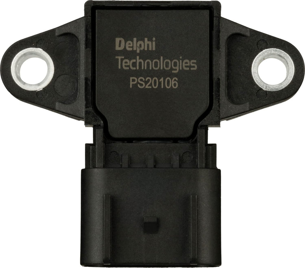 Delphi PS10206 Manifold Absolute Pressure (MAP) Sensor