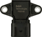Delphi PS10206 Manifold Absolute Pressure (MAP) Sensor