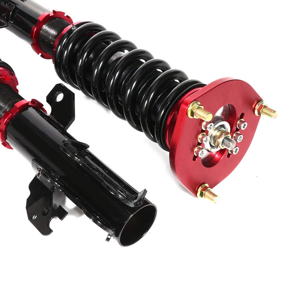 Adjustable Coilover Struts Fit for Lexus ES350 2007-2009