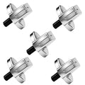 00631622 Cooktop Control Knob Replacement Fits Bosch Thermador Gas Cooktop