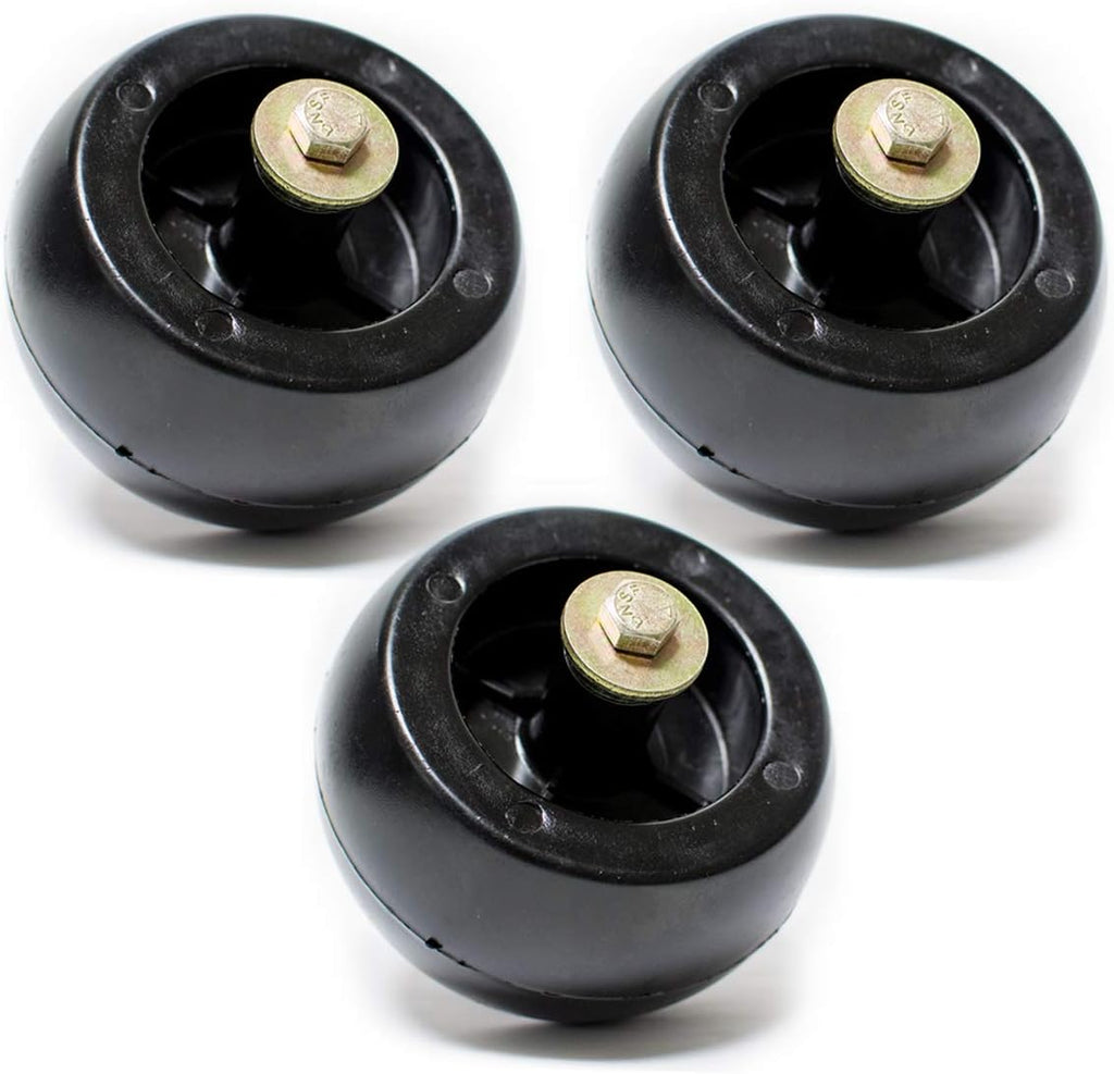 3PK EPR Replacement Deck Wheel Hardware Kit For Toro Kubota 103-3168 103-4051 1-603299