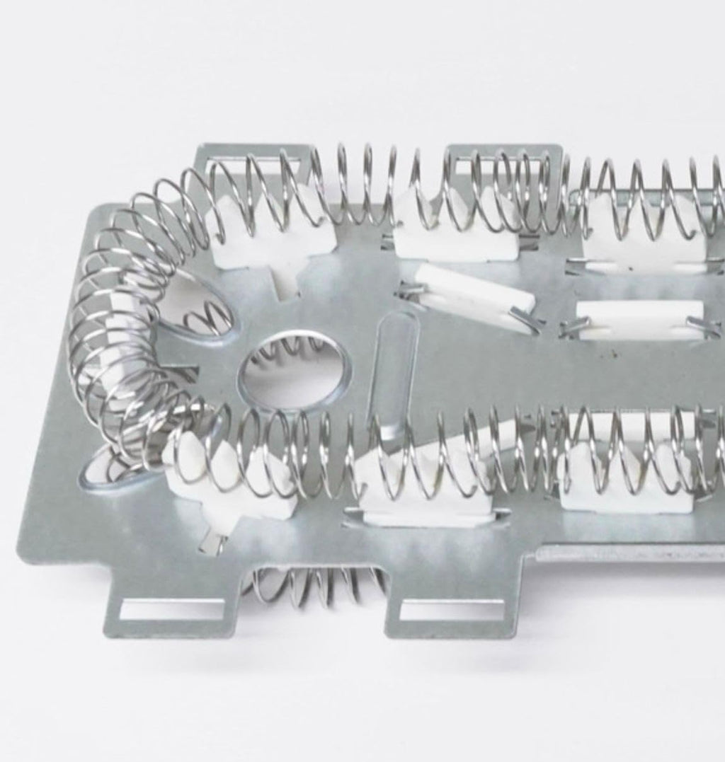 Dryer Heating Element Compatible with Maytag YMED6000XG2, YMED5100DW1, YMED8200FC0, MEDB850YW1, MED9000YR1, MEDE251YL1, YMEDE300VF1, MEDE500VF1, YMEDE300VW0 models