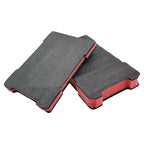 Pack of 2 305x205mm Foam Insert Liners 5cm/2.5cm Thick Layer Protections for 48-22-8435