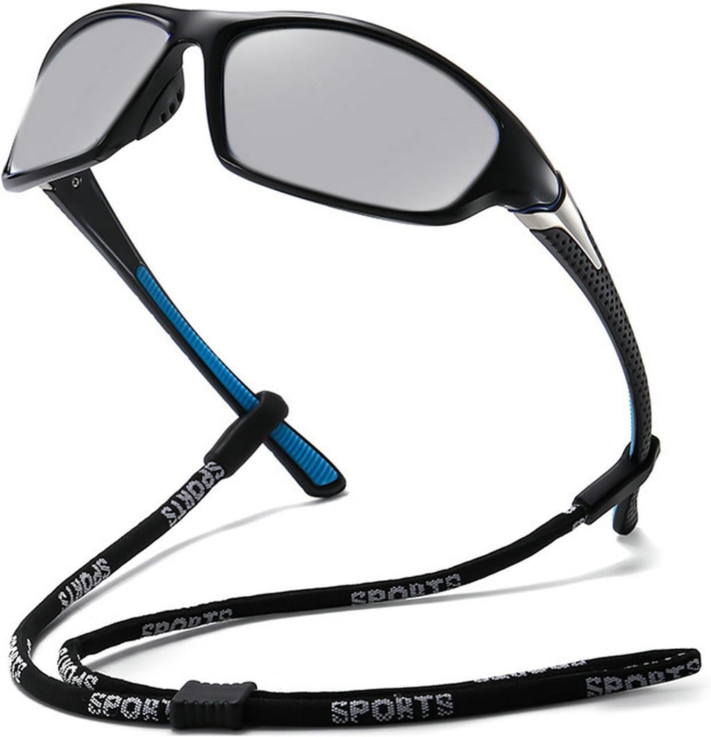 Full lens Readers Wrap Around Sport Magnifying Safety Reading Glasses photochromic Goggles with Readers for Men