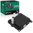 YHTAUTO HVAC Heater Blend Door Actuator for Ford, Mercury