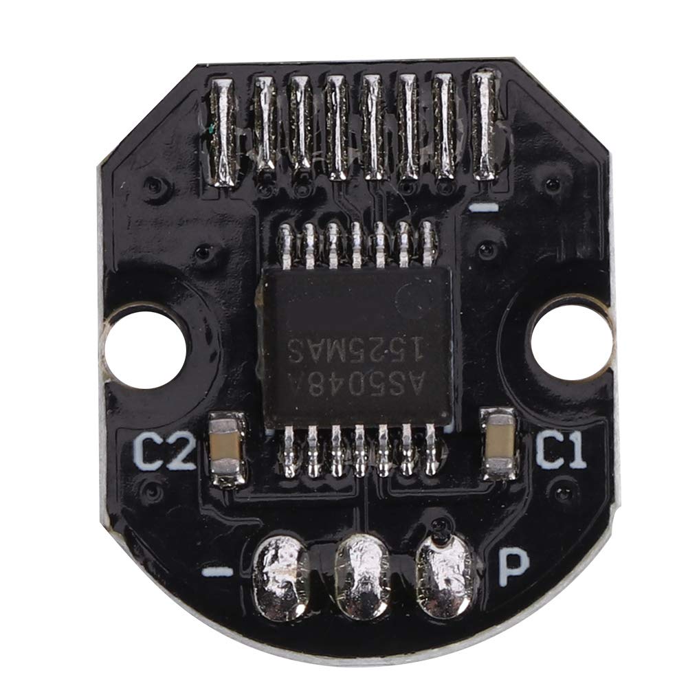 LiebeWH Magnetic Encoder Module, 14-Bit Absolute PWM SPI 5V