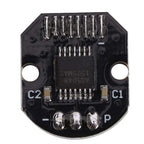 LiebeWH Magnetic Encoder Module, 14-Bit Absolute PWM SPI 5V