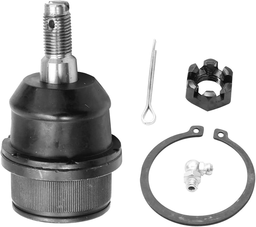 Detroit Axle - Front 4pc Ball Joints for 2005-2010 Jeep Grand Cherokee