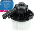Marsflex Front Blower Motor for 2009-2014 Ford F150, 2009-2017 Expedition