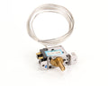 Turbo Air - 30283N0100 - Thermostat/Cold Control