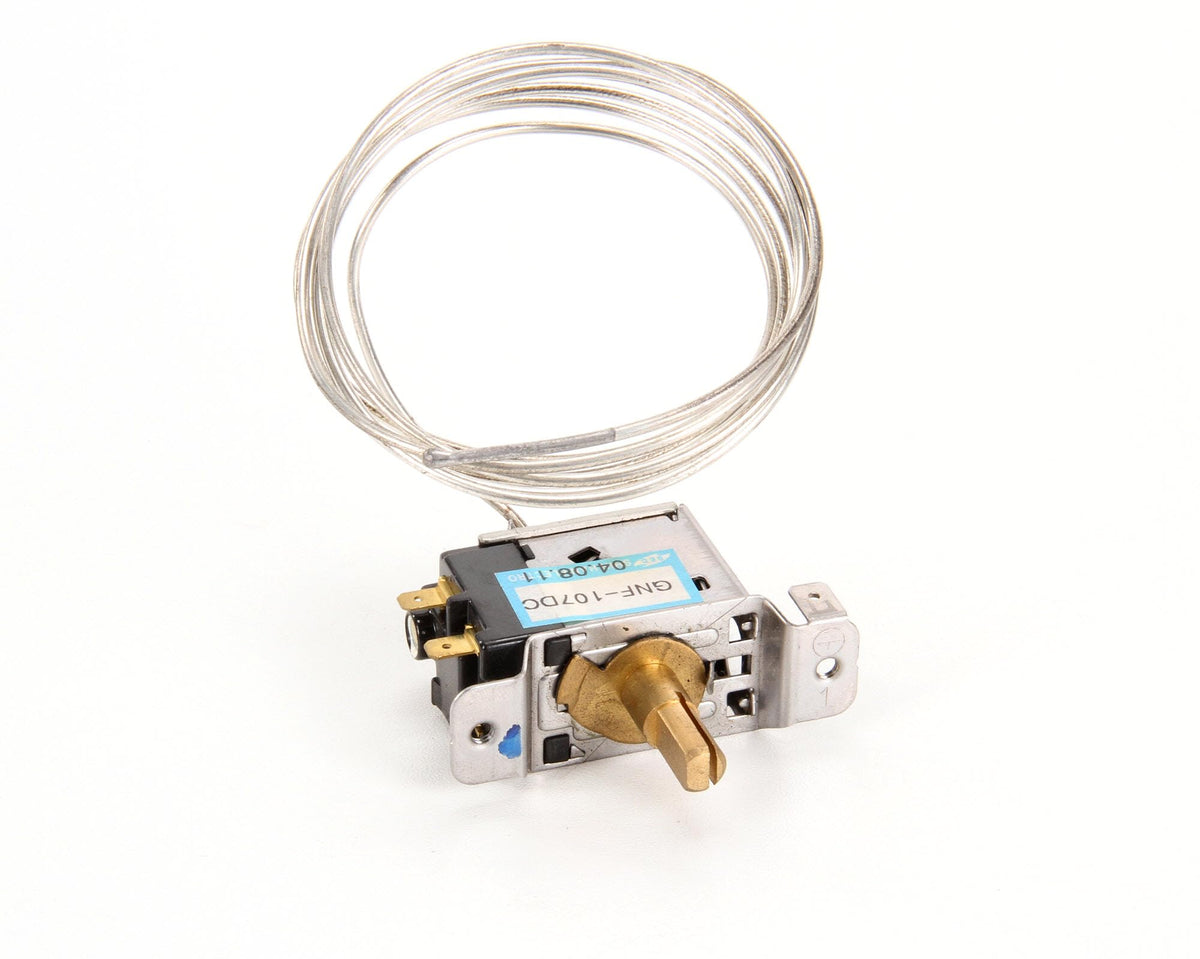 Turbo Air - 30283N0100 - Thermostat/Cold Control