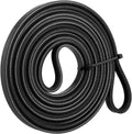 Dryer Drum Drive Belt 89.5 in Replacement 89.5In - Includes Main Part HTDX100ED0WW HTDP120ED0WW Compatible with Hotpoint
