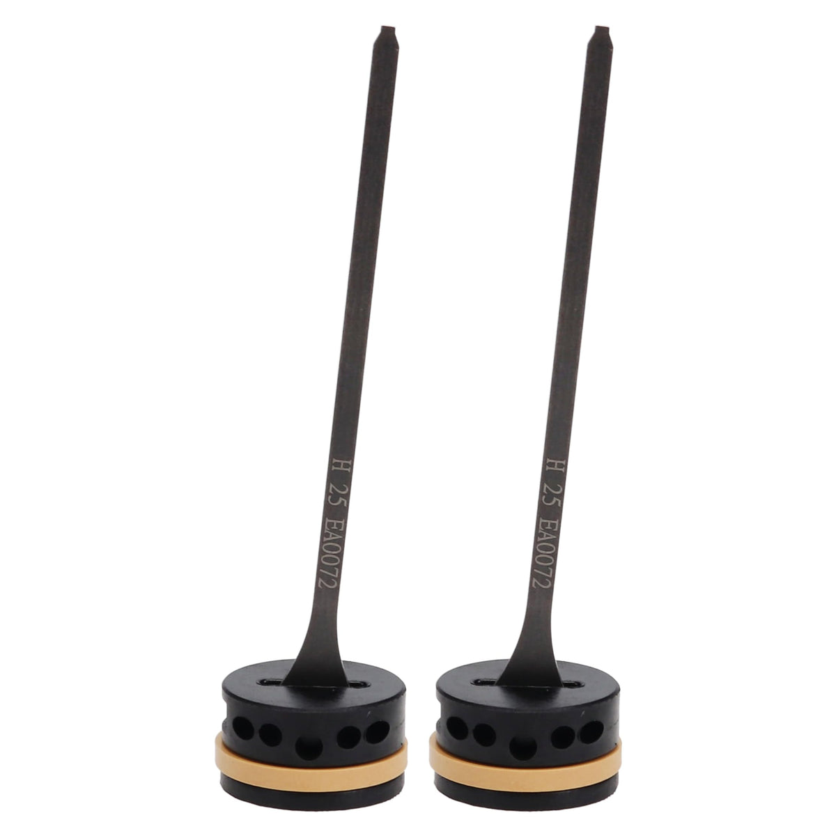 Senco EA0072 Piston Driver Assembly for Brad Nailer SLP20XP (2-Pack)