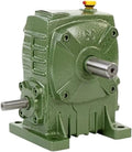 Worm Gear Reducer WPA Drive Gearbox Small Vertical Reducer(1:15,WPA60)