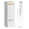 Spray Bottle For Hair – Continuous Mister Spray Bottle for Hairstyling, Cleaning, Plants, Pets, Barbers, Salons