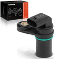 A-Premium Engine Crankshaft Position Sensor, Compatible with Chrysler
