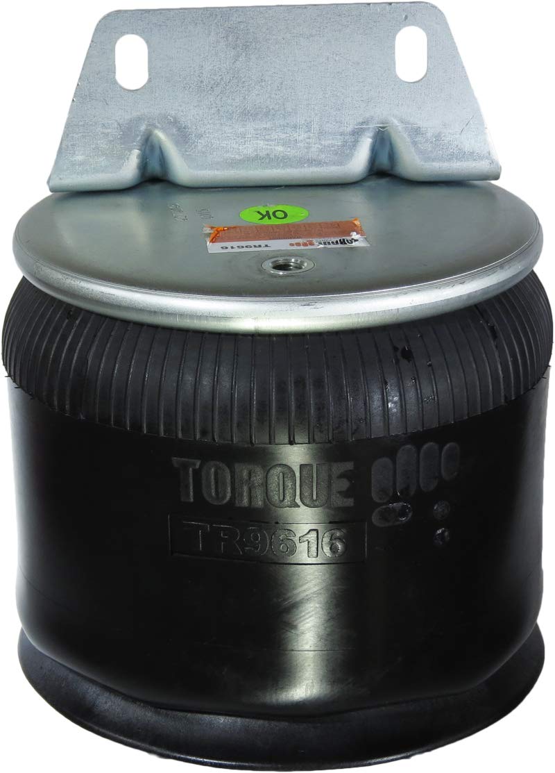 Torque Air Spring Bag Compatible with Kenworth K30316, K303‑16, K‑303‑16