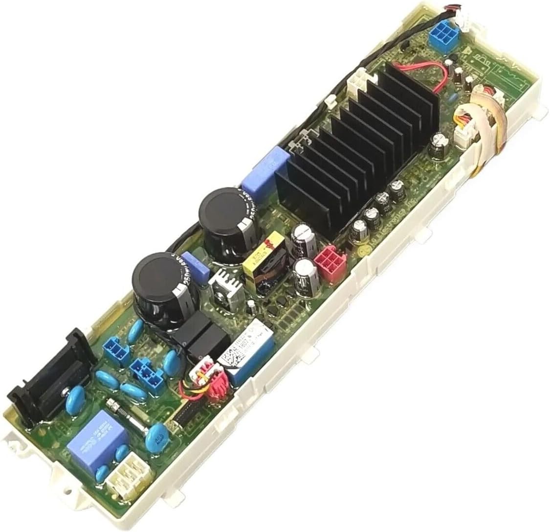 OEM Replacement for LG Washer Control EBR80321807 EBR81300801