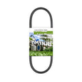7022252 7022252YP Deck Drive Belt for Snapper 25" 26" 28" 30" 33" Deck 7-14 Series Steering Wheel, 0-6 Handle bar Model 33" Deck Lawn Mower Replace 7043844 7043844YP