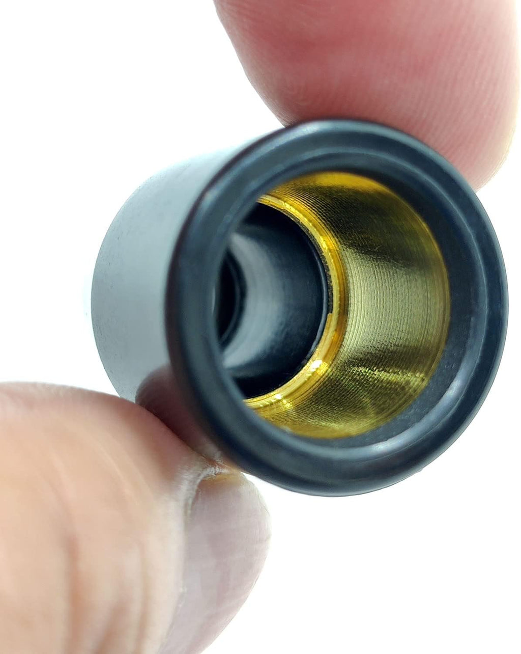 Flux Core Nozzle Tips .030", Compatible with Miller/Hobart