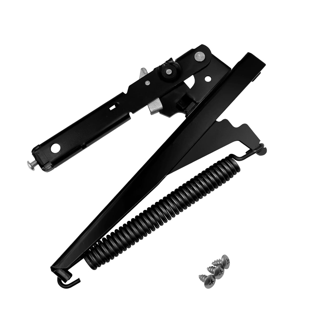 WISINY PC020009 Range Oven Door Hinges Part Replacement