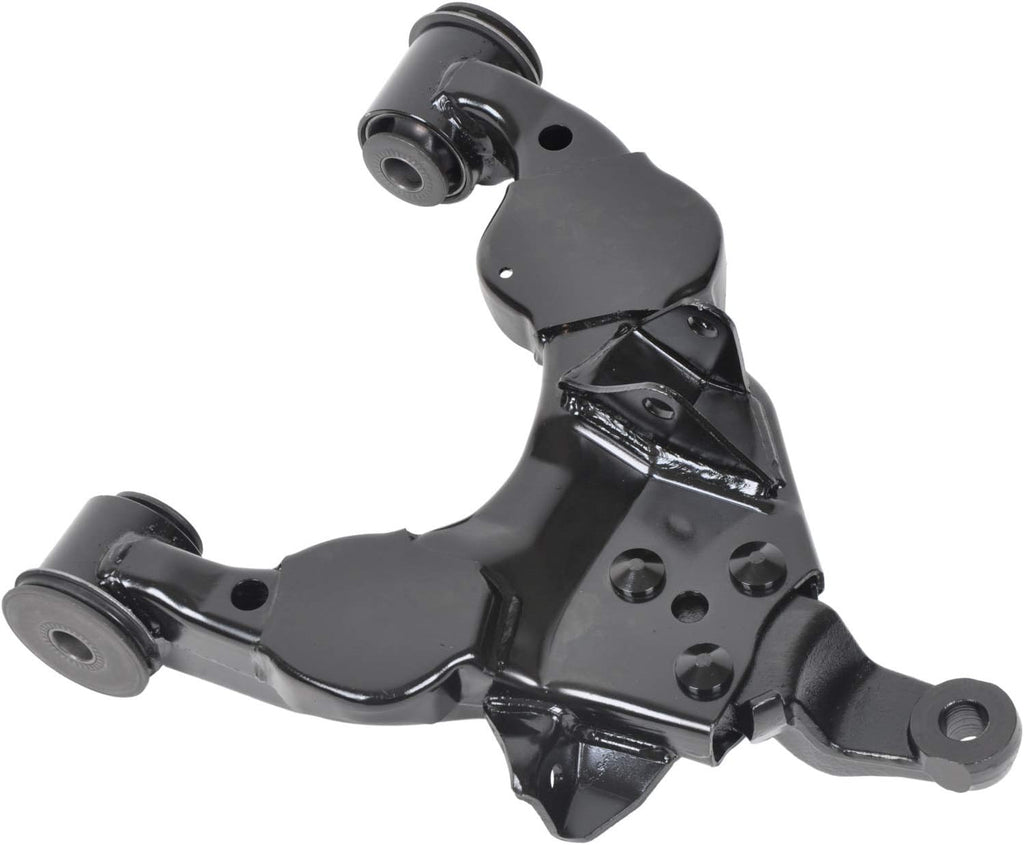 MOOG RK640436 Front Left Lower Suspension Control Arm for Toyota Tundra