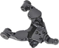 MOOG RK640436 Front Left Lower Suspension Control Arm for Toyota Tundra