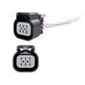 AUTO OCCASION TPS Throttle Position Sensor Connector for Cadillac