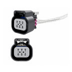 AUTO OCCASION TPS Throttle Position Sensor Connector for Cadillac